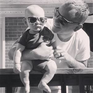 Meet your Posher, Brandon